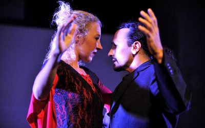 Tango Trip in France