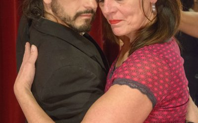 New courses at Academia de Tango in Amsterdam