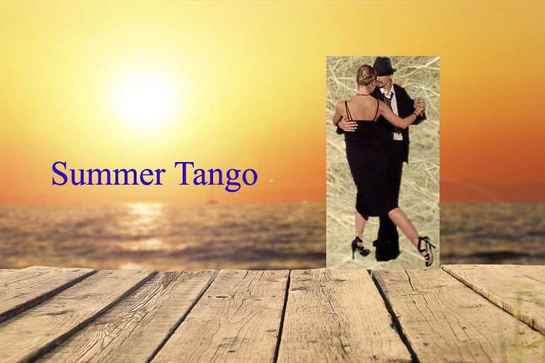 Traditional and Modern Tango courses in Amsterdam and Arnhem