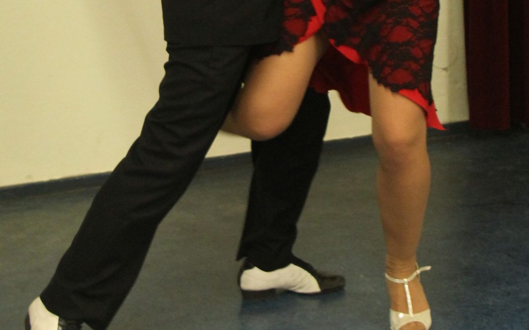 New Tango Courses 2018 in Amsterdam and Arnhem