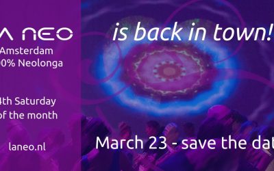 La Neo is back in town!!!