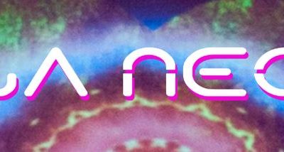 On 28th May we’ll restart La Neo!!!