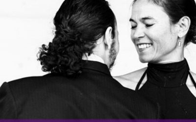 Workshops and modern milonga with DJ Eze at Flor de Fango