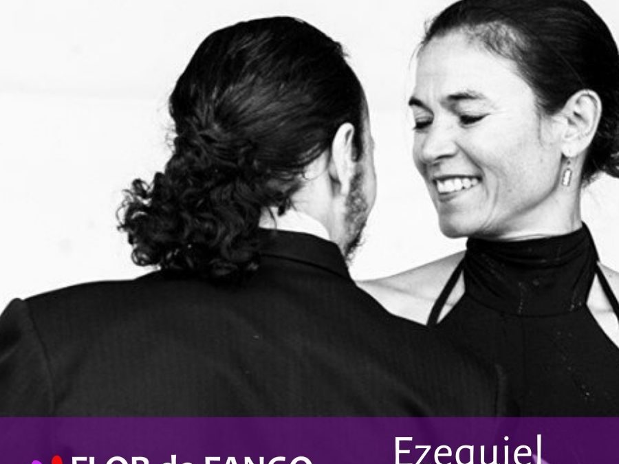 Workshops and modern milonga with DJ Eze at Flor de Fango