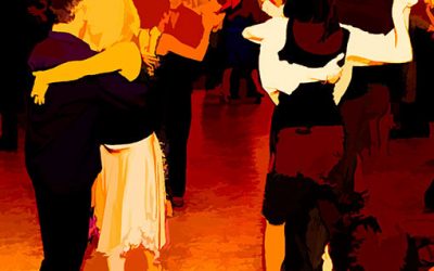 DJ Eze at Tango Lounge – 11 Dec – Amersfoort