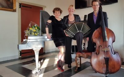 Performance & Workshop with Tangata – 15 March – Den Dolder