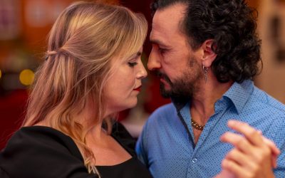 Traditional and Neo Tango courses in Amsterdam and Arnhem