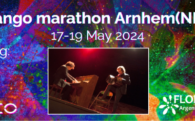 NeoTango Marathon Arnhem
