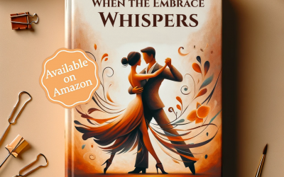 When the embrace whispers… Take a look!