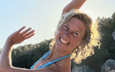 Contact Tango Intensive weekend with Lydia Müller – 4-6 OCTOBER IN UTRECHT