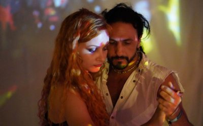 Anna Neum & Ezequiel Sanucci at The Neotango Weekend in the Nature – 26-28 April 2024