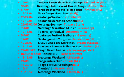 Events 2024