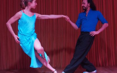 New tango courses 2025 in Amsterdam & Arnhem