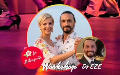 23th of May: La Milonguita Special – Traditional & Neo Edition in Amsterdam